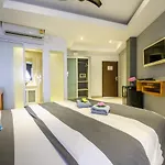 Cozy Resort, A Boutique 4* Pattaya