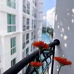 City Garden Olympus Condominium 42