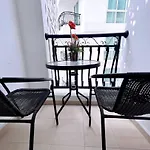 City Garden Olympus Condominium 42