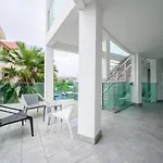 Hotel Cozy Resort, A Boutique