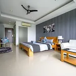 Hotel Cozy Resort, A Boutique Pattaya