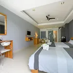 Hotel Cozy Resort, A Boutique Pattaya