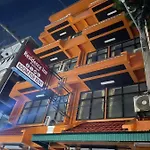 Residence Inn Pattaya 3* Pattaya