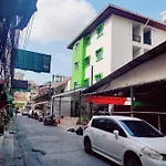 Namaste Pattaya