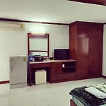 Namaste Apartment *