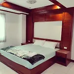 Apartment Namaste Pattaya