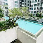 The Base Central Pattaya 631 By Numam