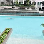 The Base Central Pattaya 629 By Numam