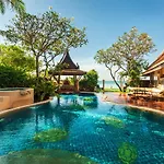 Gala Beachfront Villa