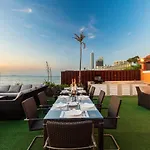 Gala Beachfront Villa *