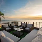 Gala Beachfront Villa *