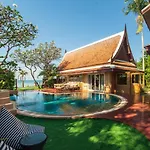 Villa Gala Beachfront *