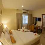 โรงแรม Babylon Palace Pattaya