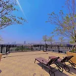 City Garden Olympus By Ny