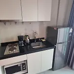 The Base Central Pattaya Condominium 420