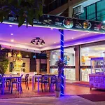 Grande Classic By Goad Avadhess Hospitality 1 Km Walking Street Pattaya Beach