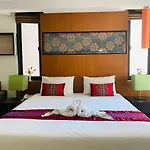 Tycoon Suite By Goad Avadhess Hospitality 1Km Walking Street Pattaya Beach