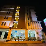 Tycoon Suite By Goad Avadhess Hospitality 1Km Walking Street Pattaya Beach