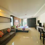 Tycoon Suite By Goad Avadhess Hospitality 1Km Walking Street Pattaya Beach