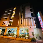 Tycoon Suite By Goad Avadhess Hospitality 1Km Walking Street Pattaya Beach