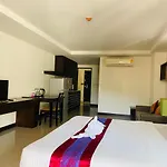 Tycoon By Goad Avadhess Hospitality 1km Walking Street โรงแรม Pattaya