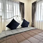 Godji Pool Villa Pattaya