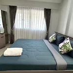 Godji Pool Villa Pattaya