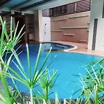 Tycoon By Goad Avadhess Hospitality 1km Walking Street 3*