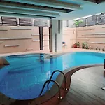 Tycoon By Goad Avadhess Hospitality 1km Walking Street โรงแรม Pattaya