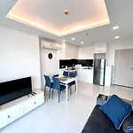 One Tower 1 Bed 114 By Thaiminatorpattaya