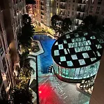 Cool View In Ccr Pattaya