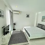 อพาร์ทเม้น Cool View In Ccr Pattaya