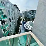Cool View In Ccr อพาร์ทเม้น
