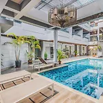 The Dale Boutique And 3* Pattaya