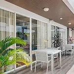 The Dale Boutique And 3* Pattaya