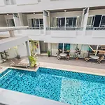 The Dale Boutique And Pattaya