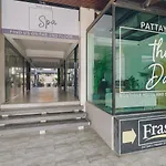 The Dale Pattaya Boutique And Spa