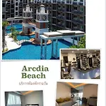 Arcadia Continental Aparthotel *