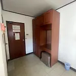 Guest house Residence Inn Pattaya 3*