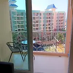 Grande Caribbean Condo Resort Pattaya