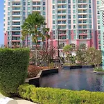 Grande Caribbean Condo Resort Pattaya