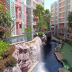 Grande Caribbean Apartment