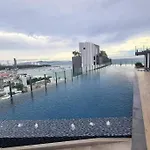 The Base Central Pattaya Condominium 420