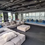 The Base Central Pattaya Condominium 420
