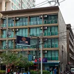 Grande Classic By Goad Avadhess Hospitality 1 Km Walking Street Pattaya Beach