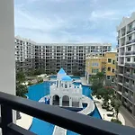 Condo In Arcadia Beach Continental