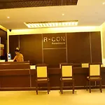 R-con โรงแรม 3*