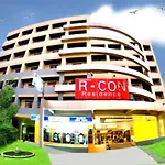 R-con 3* Pattaya