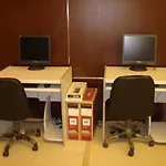 R-con โรงแรม