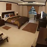 R-con โรงแรม Pattaya